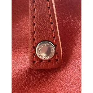 Longchamp | Bags | Longchamp Leather Le Foulonne Backpack  display picture 3